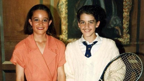 5 kép, amit még nem láttál Kate Middletonról