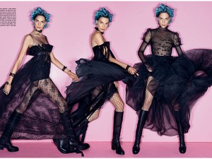 Axente Vanessa újabb csodás címlapja megérkezett!