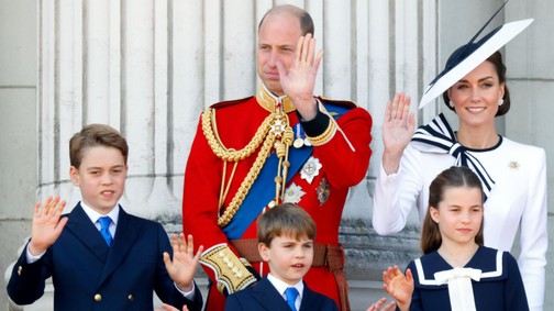 A kis György herceg választ követel: ez a kérdés mindennél jobban foglalkoztatja a királyi család gyermekeiet