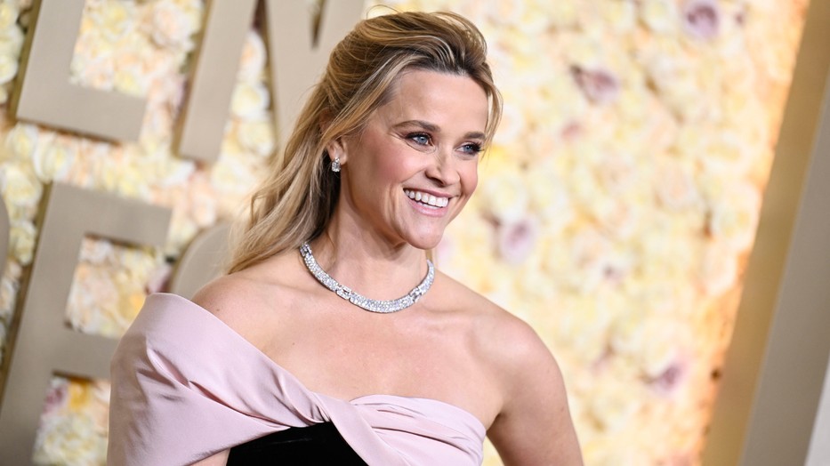 Reese Witherspoon nagyon jó kapcsolatot ápol mindkét gyermekével
