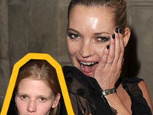 Kate Moss és Lara Stone elkelt?