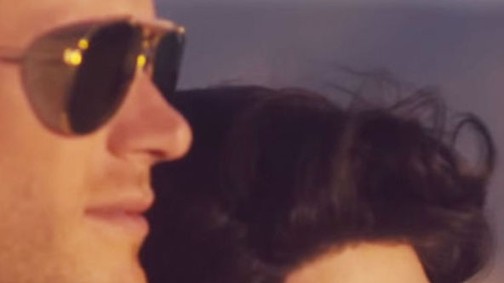 Gyönyörű és szívszomorító Taylor Swift új klipje