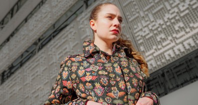 Magyarországon a slow fashion trend még gyerekcipőben jár, de jó irányba haladunk - Beszélgetés Udvarnoki Eszterrel, a BASTION márka alapítójával