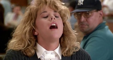 9 furcsa dolog, ami képes orgazmust okozni, pedig semmi köze a szexhez