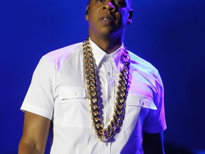 Jay-Z aranyat csinált