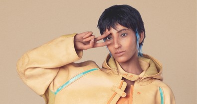 Kabát gombagyökérből, digitális szoknya: így lehet egyre kevesebb a ruházati hulladék