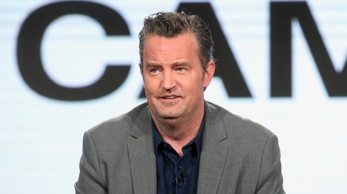 Hivatalos: Kiderült, mibe halt bele Matthew Perry