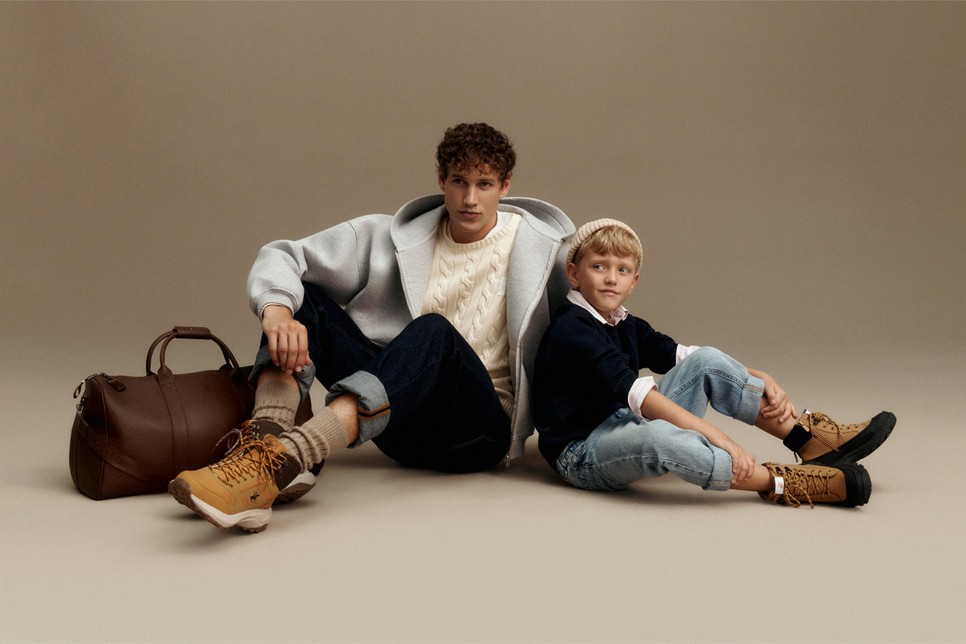 Új termékekkel bővült a Beverly Hills Polo Club kínálata