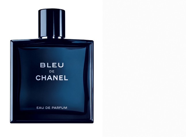 Gaspard Ulliel a Chanel reklámjában csábít