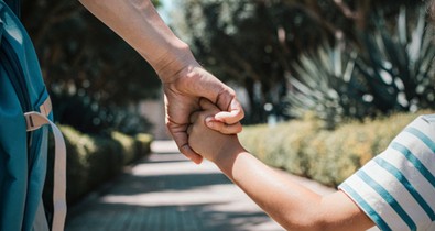 8 kapcsolati minta, amivel akaratlanul is egy életre árthatsz a gyerekednek