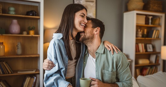 8 szokás, amit csak a magas érzelmi intelligenciával rendelkező párok csinálnak