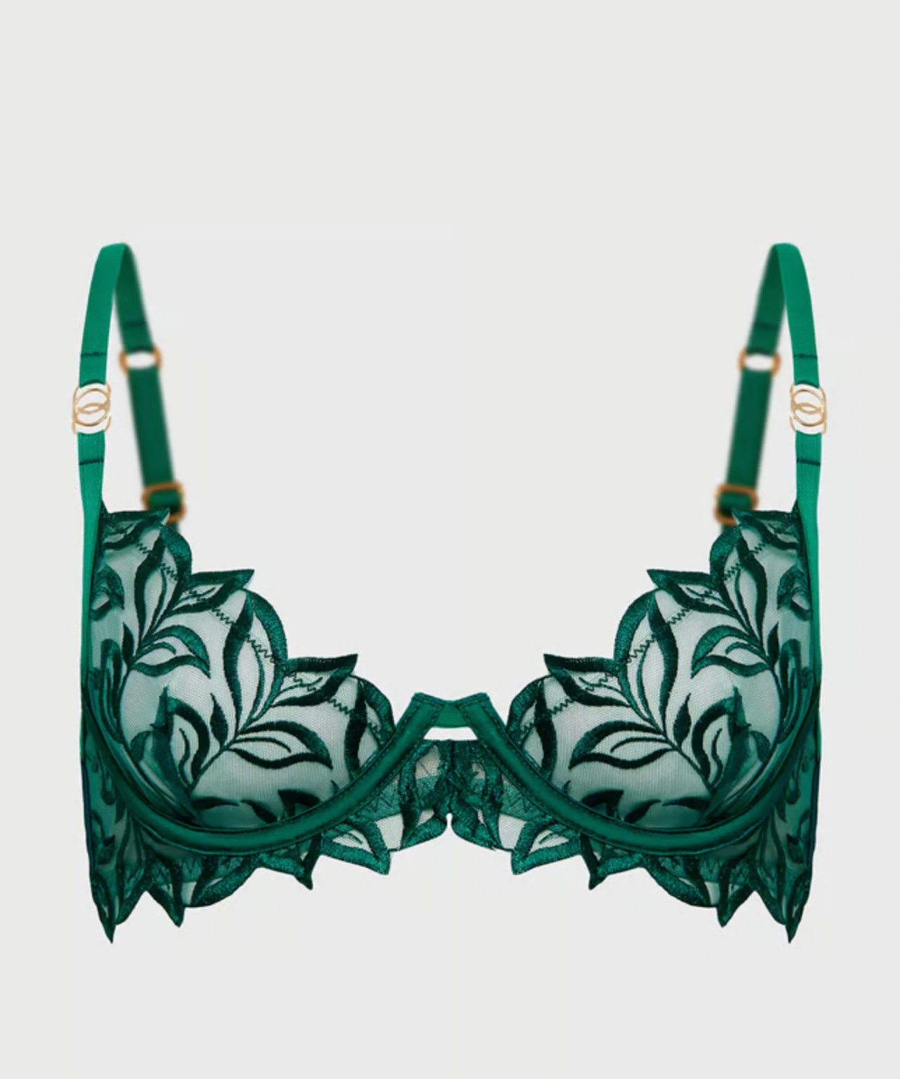 Csipkemelltartó BLUEBELLA ISADORA - Astratex 25 890 Ft   GLAMOUR-napok X-Mas Week -25%