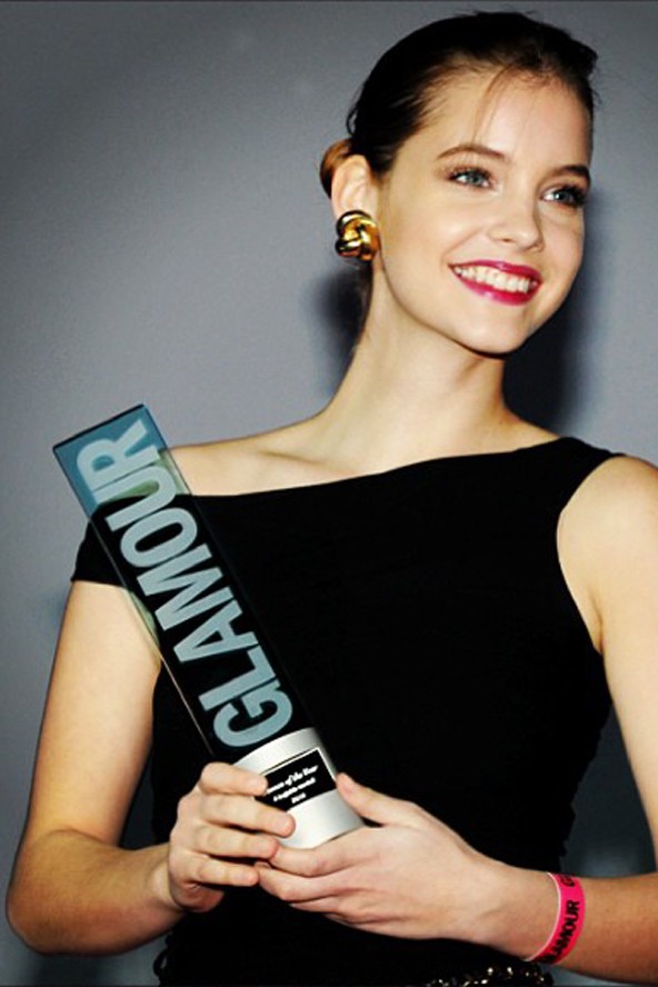 GLAMOUR Women of the Year 2014 - Kiket nevezzünk Az év modellje kategóriában?