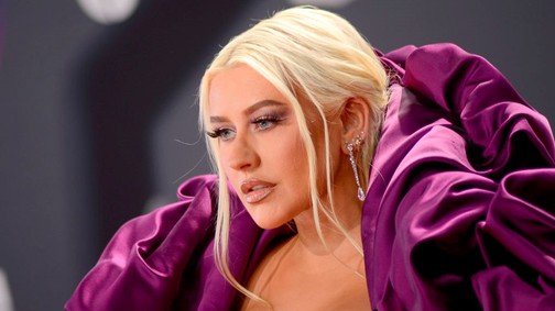 Christina Aguilera elárulta, hogyan élte túl gyermekkorát