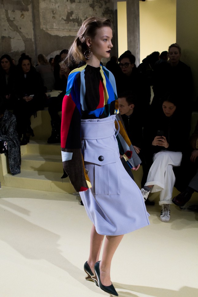 Elképesztő tempót diktál a divathét Milánóban is