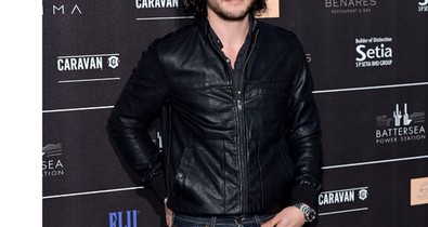 A hét legstílusosabb pasija: Kit Harington