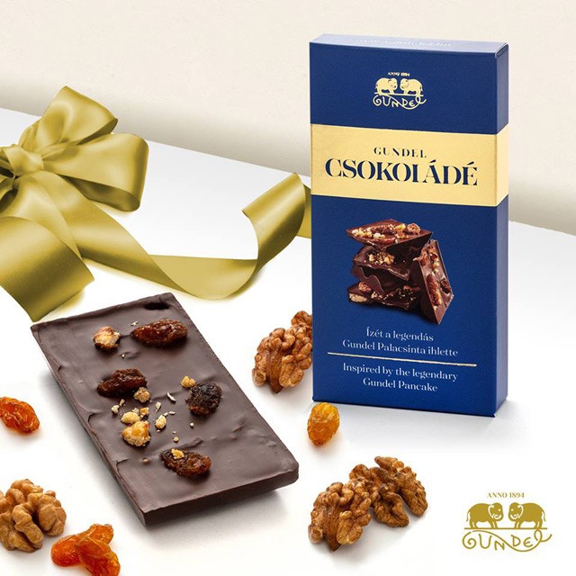 Nem tudod mit csinálj szilveszterkor? Íme egy tökéletes program a Gundel étteremtől