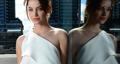 Palvin Barbara Ausztráliából érkezik a GLAMOUR gálájára