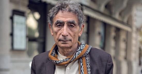 5 Máté Gábor könyv, amit minden embernek el kellene olvasnia életében