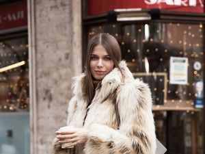 Ezen a héten Berki Blanka gardróbjába kukkanthatunk be