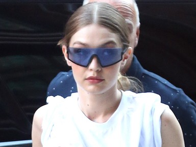 Ilyen menő Fila hamisítványt még soha nem láttál