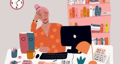 6 self red flag, amivel a saját életedet szabotálod a tudtodon kívül