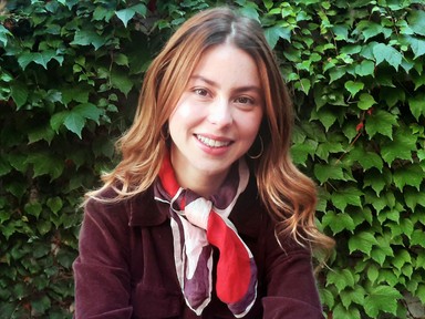 Döbrösi Laura: „Soha nem késő kimondani a kimondatlan dolgokat”