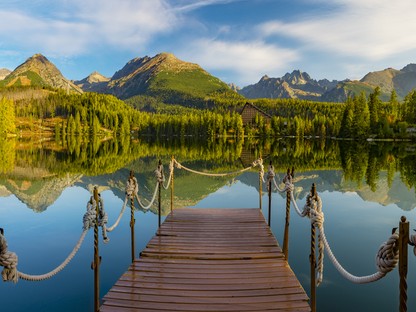 Fedezd fel Szlovákia szépségeit, ha tökéletes kikapcsolódásra vágysz