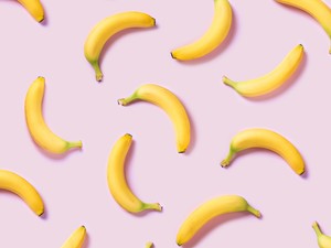 Nem mindegy, hogyan fogyasztod a banánt: ha így eszed, még a fogyásban is segíthet