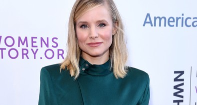 Kristen Bell szerint a Hófehérke és a hét törpe rossz üzenetet közvetít a gyerekek számára
