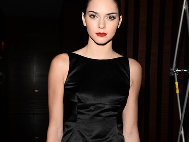 Készítsd el könnyedén magadnak Kendall Jenner New York-i divathetes sminkjét