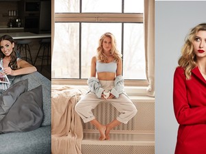 Minden nap este 7-től sztárokkal és szakértőkkel beszélgetünk Instagramon élőben