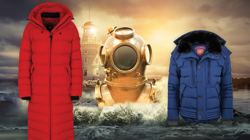 Ezeket az időtálló kabátokat imádni fogod - szerezd be a kedvenced a GLAMOUR-napok kuponoddal!