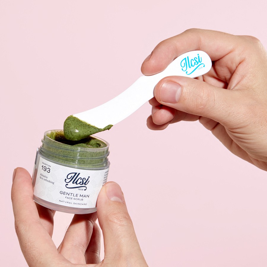 Arcradír férfiaknak ILCSI 4690 Ft/50 ml, GLAMOUR-kuponnal -20% kedvezménnyel 3752 Ft