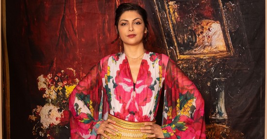 Farkas Franciska: „Már nem vagyok türelmetlen és elégedetlen”