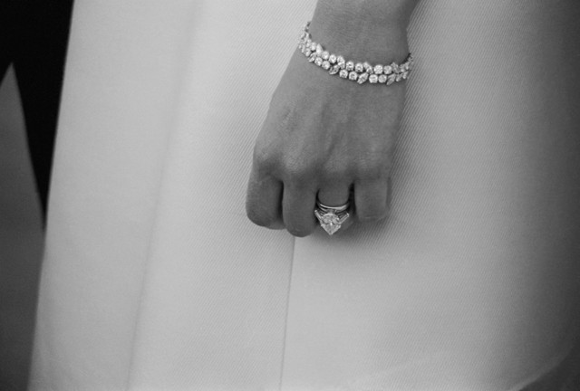 Vintage eljegyzési gyűrűk