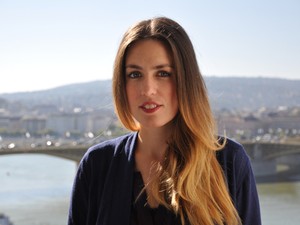 Mojzes Nóra az enteriőrök és a tálalás mestere