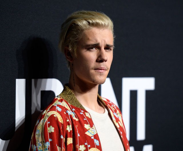 Justin Biebert szexuális bántalmazással vádolja egy ismeretlen nő