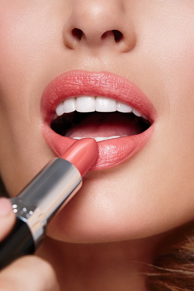 Matt hatású ajakrúzs, 1699 Ft