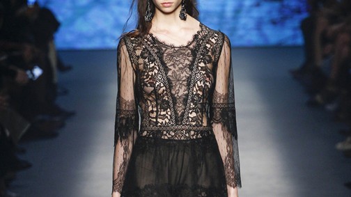 Te is lehetsz Alberta Ferretti modell!