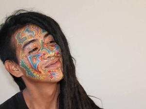 8 éve világgá ment, Budapesten szinte családra lelt