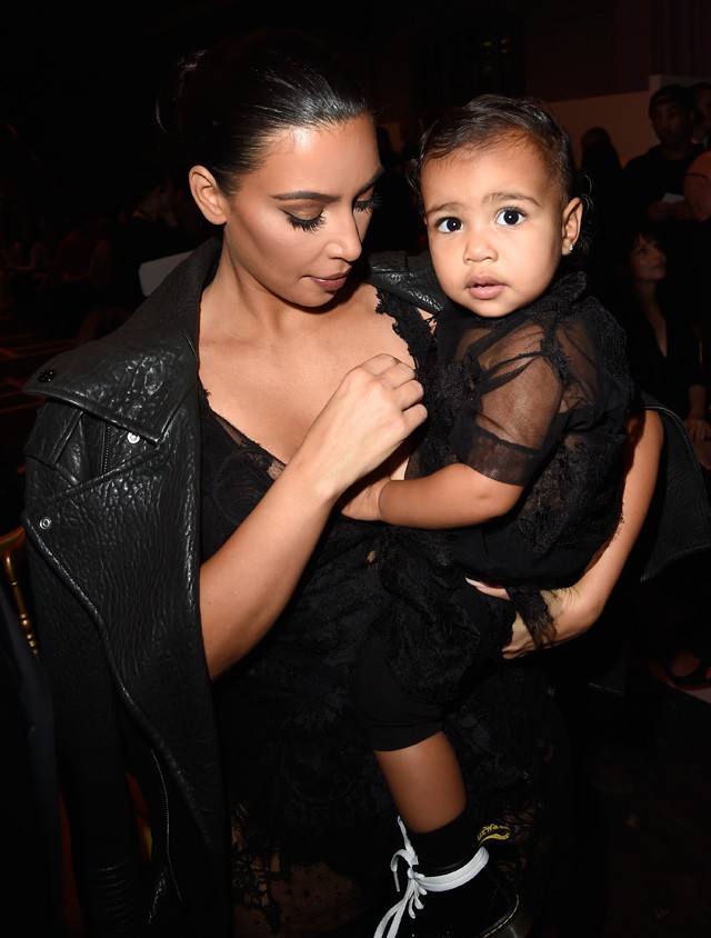 North West
