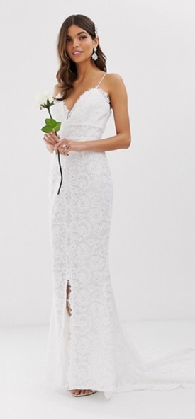 ASOS ruha 136 font (kb. 54 000 Ft)