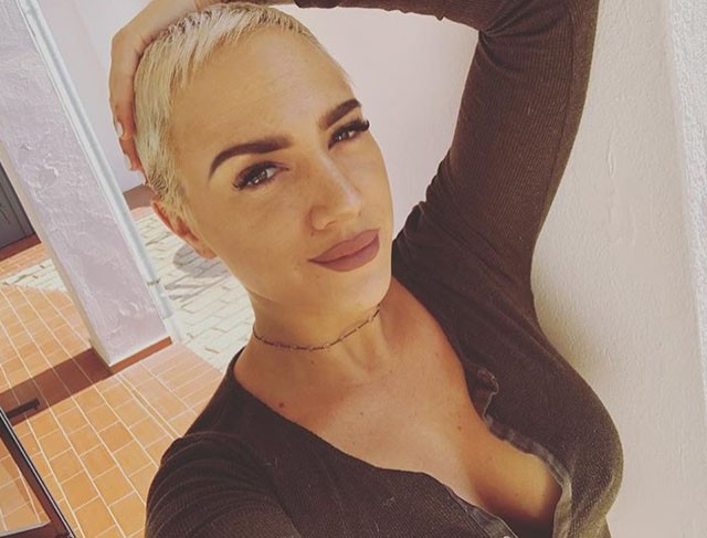 Micsoda hír! Tóth Gabi babát vár