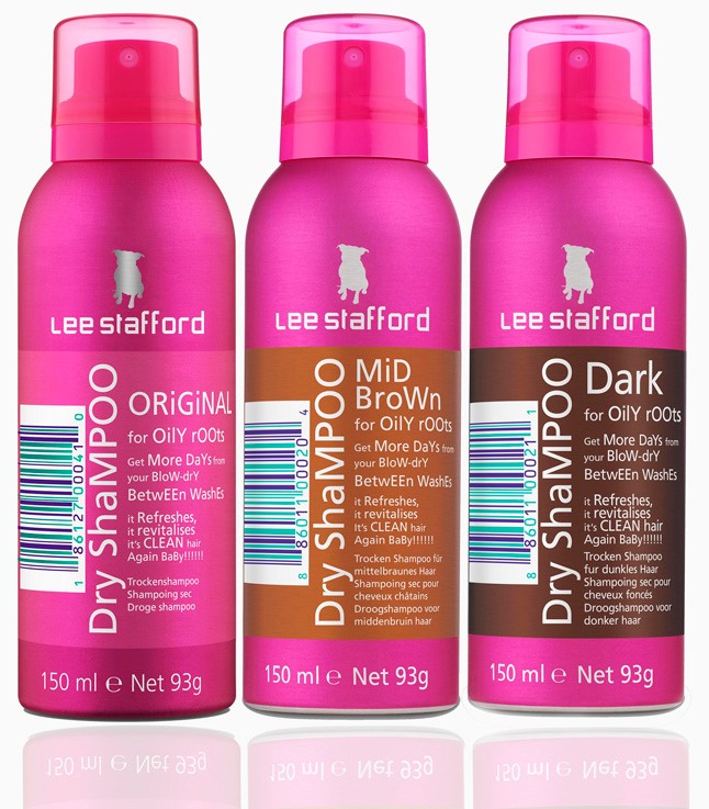 Te mit csinálsz két hajmosás között?