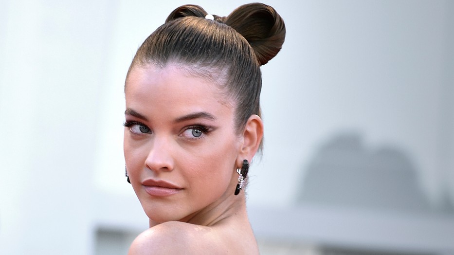 Palvin Barbara egyszerűen nem tud hibázni, mindig gyönyörű