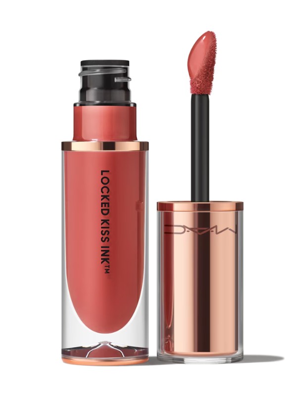Locked Kiss tinta / Sepia Collection (Bodacious) MAC COSMETICS 14 600 Ft