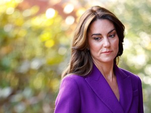 Szívszaggató: Katalin hercegné két dolognak is búcsút mondott a rák miatt