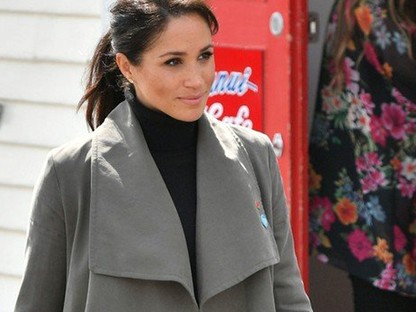 Meghan Markle csizmája az igazi őszi álomdarab: mutatjuk, hol szerezhetsz hasonlót