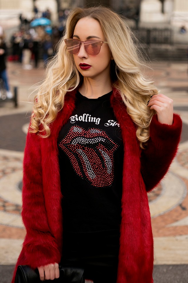 Eheti vendégünk mindent tud a divatról: modell, fotós, tervező